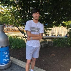 Meet your Posher, Kyle